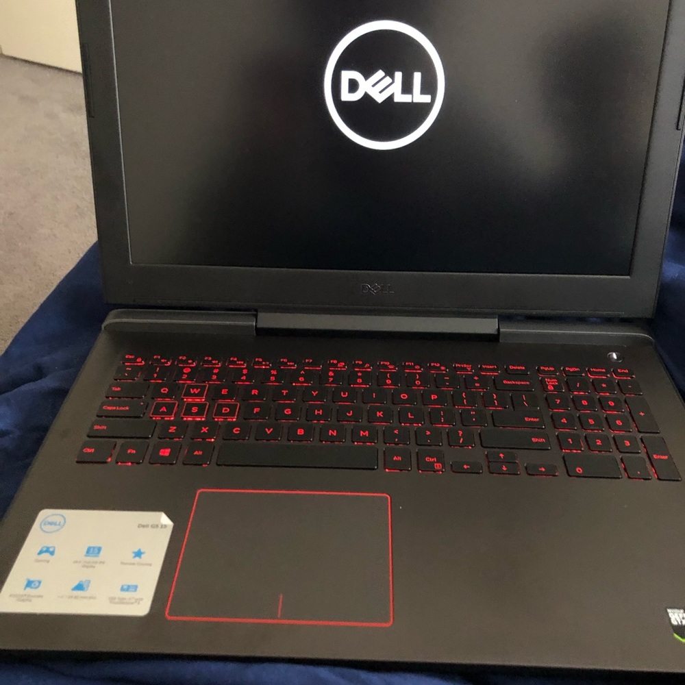 Dell Gaming Computer - Picture 4 of 7